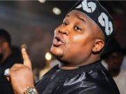 Cubana Chief Priest To Obi: My Plan Is To Work Against You In 2027 Cubana Chief Priest