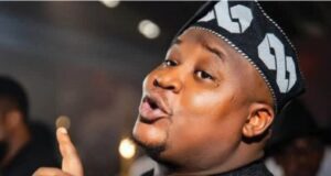 Cubana Chief Priest To Obi: My Plan Is To Work Against You In 2027 Cubana Chief Priest