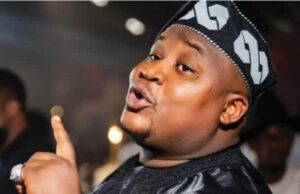 Cubana Chief Priest To Obi: My Plan Is To Work Against You In 2027 Cubana Chief Priest