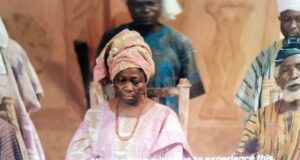 Afolayan’s ‘Aníkúlápó: The Ghoul Awakens’ Features Abike Dabiri-Erewa Abike Dabiri-Erewa...the actress...