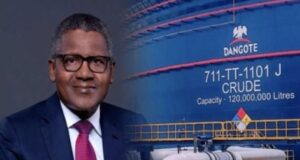 Dangote Refinery Moves To Cushion Nigerians From Global Oil Market Shocks