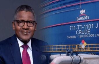 Dangote Refinery Moves To Cushion Nigerians From Global Oil Market Shocks