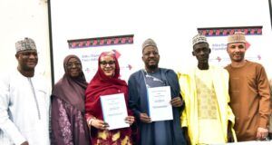 Aliko Dangote Foundation Spends ₦1.5 Billion On Bayero University’s PG students Dangote Foundation Image