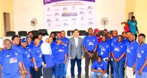 We Are Always Committed To Road Safety, Accident Prevention – Dangote Cement