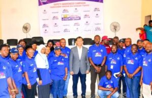 We Are Always Committed To Road Safety, Accident Prevention – Dangote Cement