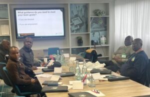 Empowering Oyo’s Future: Makinde’s Visionary Leadership Pays Off