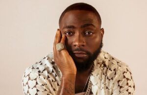 Davido Clarifies Relationship With Seyi Tinubu, Says, ‘I’m Not In Any ‘City Boys’ Group’ Davido