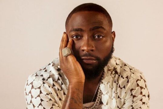Davido Clarifies Relationship With Seyi Tinubu, Says, ‘I’m Not In Any ‘City Boys’ Group’ Davido