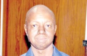 Oyo NUJ Mourns Nigerian Tribune’s Oladipo Ogunsola