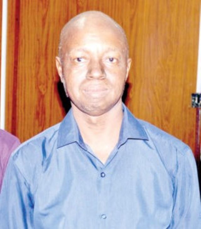 Dipo Ogunsola
