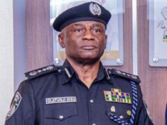 R.O.A.D. Is Not A Coincidence: A Reform Mandate Before IGP Rilwan Olatunji Adio Disu By Lanre Ogundipe Tunji Disu...