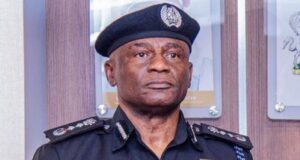 R.O.A.D. Is Not A Coincidence: A Reform Mandate Before IGP Rilwan Olatunji Adio Disu By Lanre Ogundipe Tunji Disu...