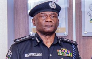 R.O.A.D. Is Not A Coincidence: A Reform Mandate Before IGP Rilwan Olatunji Adio Disu By Lanre Ogundipe Tunji Disu...