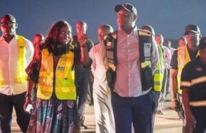 Damaged MMIA Old Terminal Will Be Demolished—Keyamo