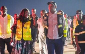 Damaged MMIA Old Terminal Will Be Demolished—Keyamo