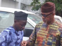 Gov. Abiodun Gifts Car To Nigeria’s Best Teacher