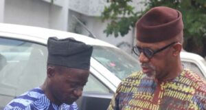 Gov. Abiodun Gifts Car To Nigeria’s Best Teacher