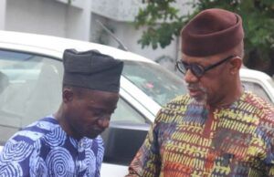 Gov. Abiodun Gifts Car To Nigeria’s Best Teacher