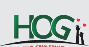 HOG Foundation Presents Free WAEC, JAMB Forms To Another Set Of Candidates