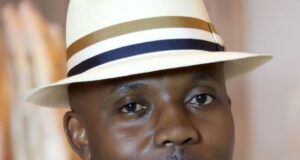 Check Out Longest-Serving Reps Member Since 1999, Hon Mutu Nicholas Ebomo Hon. Nicholas Mutu