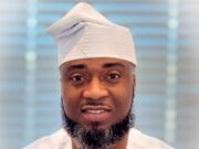 Egbeda/Ona Ara 2027: My Ambition Is To Represent, Not Just To Aspire Or Compete—Hon’. Tosin Alabi