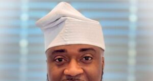 Egbeda/Ona Ara 2027: My Ambition Is To Represent, Not Just To Aspire Or Compete—Hon. Tosin Alabi