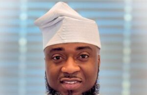 Egbeda/Ona Ara 2027: My Ambition Is To Represent, Not Just To Aspire Or Compete—Hon. Tosin Alabi