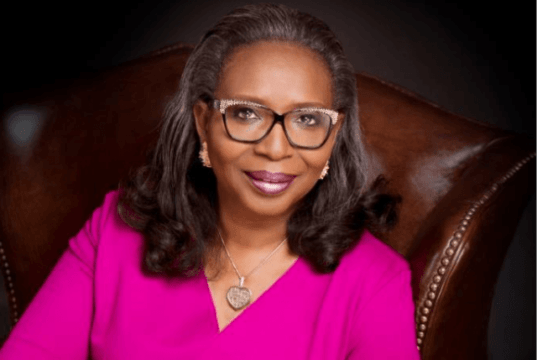 Ibukun Awosika To Couples: Money Should Not Become Source Of Conflict In Your Homes Ibukun Awosika