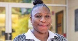 Iyabo Obasanjo Boasts, Says: ‘I’m Confident Of Winning Ogun APC Guber Ticket’ Prof. Iyabo Obasanjo