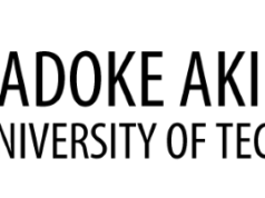 LAUTECH Students Protest Relocation Of Departments