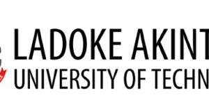 LAUTECH Students Protest Relocation Of Departments