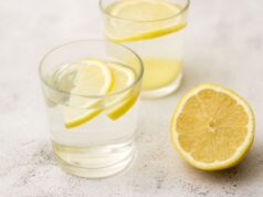 Check Out Eight Vital Benefits Of Drinking Lemon Water ...lemon water...(shindentistry.com image)