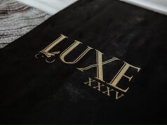 High Expectations As LUXE 35 In Ogba, Lagos Hosts Exclusive Valentine Evening Experience