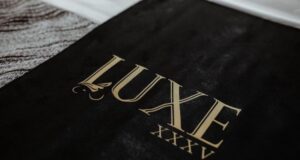 High Expectations As LUXE 35 In Ogba, Lagos Hosts Exclusive Valentine Evening Experience