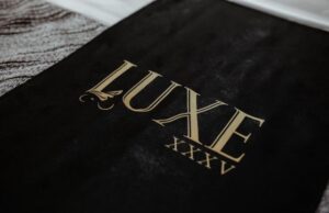 High Expectations As LUXE 35 In Ogba, Lagos Hosts Exclusive Valentine Evening Experience