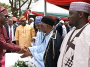 Makinde Donates Buses To 7 Mosques, SUV To Guest Lecturer At 2026 Omituntun Ramadan Lecture