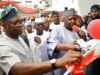Makinde Commissions New Oyo PDP Secretariat, Promises To Defend Party