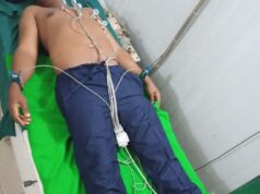 Sound Health: Read About Essential Medical Tests We All Need ...a typical medical test in Nigeria...