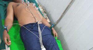 Sound Health: Read About Essential Medical Tests We All Need ...a typical medical test in Nigeria...