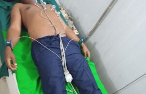 Sound Health: Read About Essential Medical Tests We All Need ...a typical medical test in Nigeria...