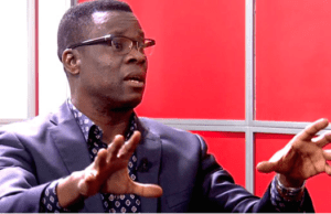 Electoral Act Bill: Don’t Sign It, It’s A Time Bomb, Igini Tells Tinubu