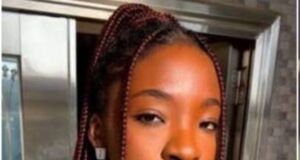 How Snake Bite Triggered Demise Of Fast-rising Nigerian Singer, Nanyah_music Ifunanya, popularly known as Nanyah_music