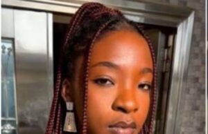 How Snake Bite Triggered Demise Of Fast-rising Nigerian Singer, Nanyah_music Ifunanya, popularly known as Nanyah_music