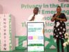Issa-Onilu, NOA Boss Pushes For Citizen-Focused Data Protection ...the Director-General of the National Orientation Agency (NOA), Mallam Lanre Issa-Onilu...making a submission....