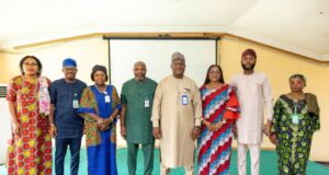 Public Awareness For Ward-Level NIN Enrollment: NOA, NIMC Inaugurate Joint Committee