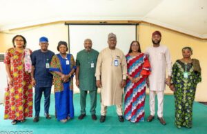 Public Awareness For Ward-Level NIN Enrollment: NOA, NIMC Inaugurate Joint Committee