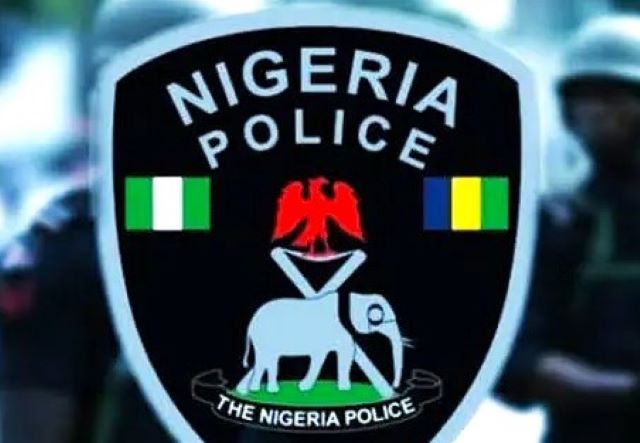NPF Nigeria Police