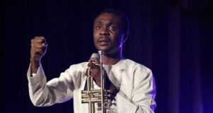 Oppose ‘Hallelujah Challenge’, Face Spiritual Consequences, Nathaniel Bassey Warns Nathaniel Bassey