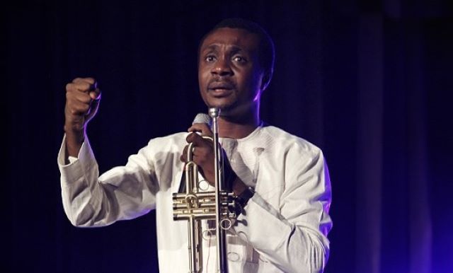 Nathaniel Bassey Nathaniel Bassey