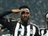 Ndidi Honors Late Dad With Military-Style Goal In Besikats’ Win